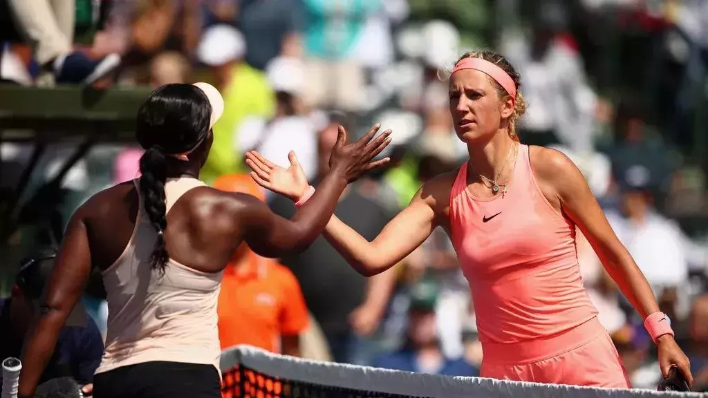 阿扎伦卡官方宣布夺冠新规,塞尔维亚队引发争议!全场沸腾不已(柬埔寨西哈莫尼简历) 阿扎伦卡官方宣布夺冠新规,塞尔维亚队引发争议!全场沸腾不已(柬埔寨西哈莫尼简历)