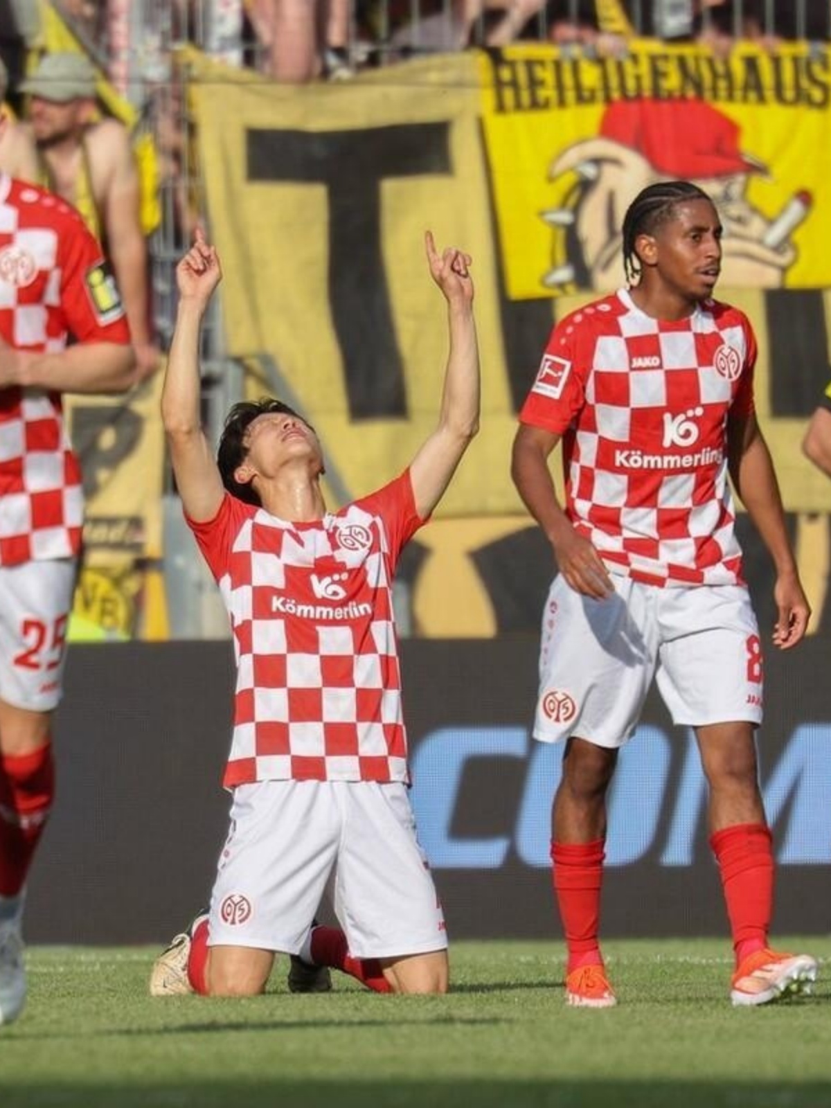 里程碑夜！多特蒙德复出首秀，中超今晚刷纪录，球迷炸锅，球队文化再被提及(蒙哥杀了窝阔台几个儿子)